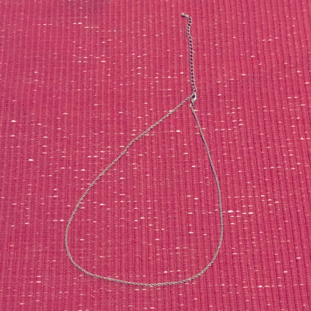 Chain Necklace